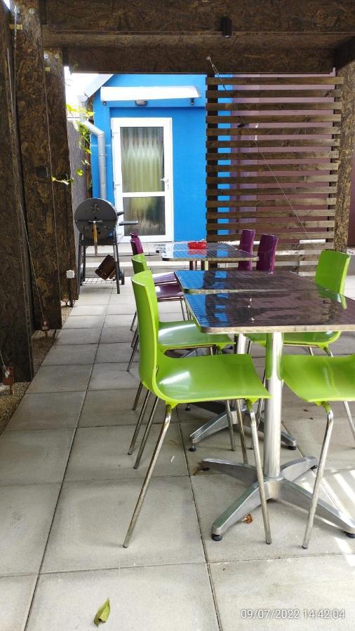 Apartman Matej كَشّا المظهر الخارجي الصورة