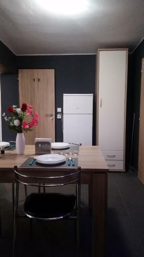 Apartman Matej كَشّا المظهر الخارجي الصورة