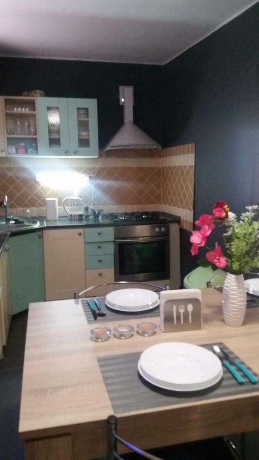 Apartman Matej كَشّا المظهر الخارجي الصورة