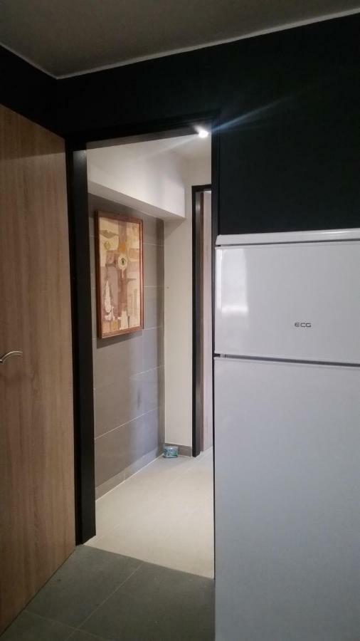 Apartman Matej كَشّا المظهر الخارجي الصورة