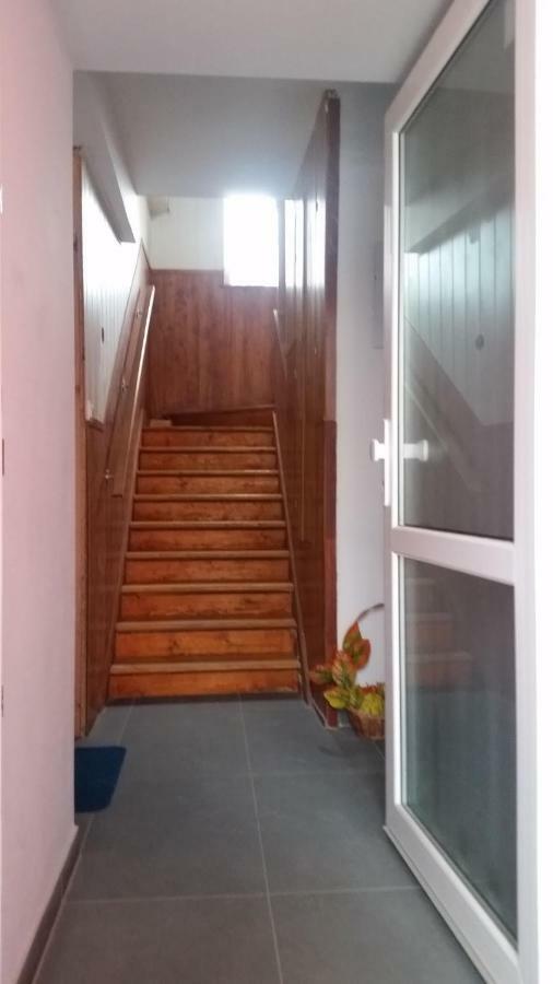 Apartman Matej كَشّا المظهر الخارجي الصورة