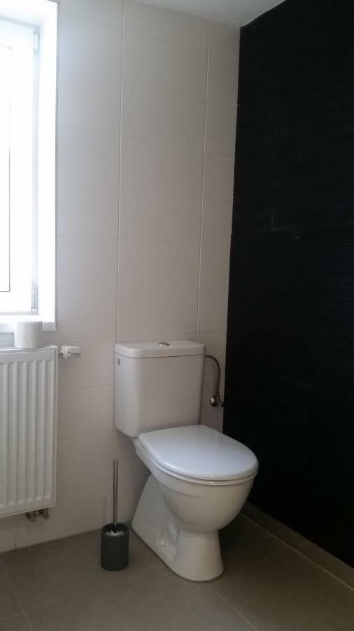 Apartman Matej كَشّا المظهر الخارجي الصورة